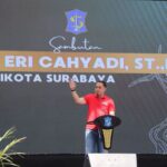 Koperasi Kelurahan Merah Putih Jadi Andalan Surabaya?