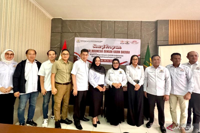  UMKM Bogor Siap Go Digital! Ada Apa?