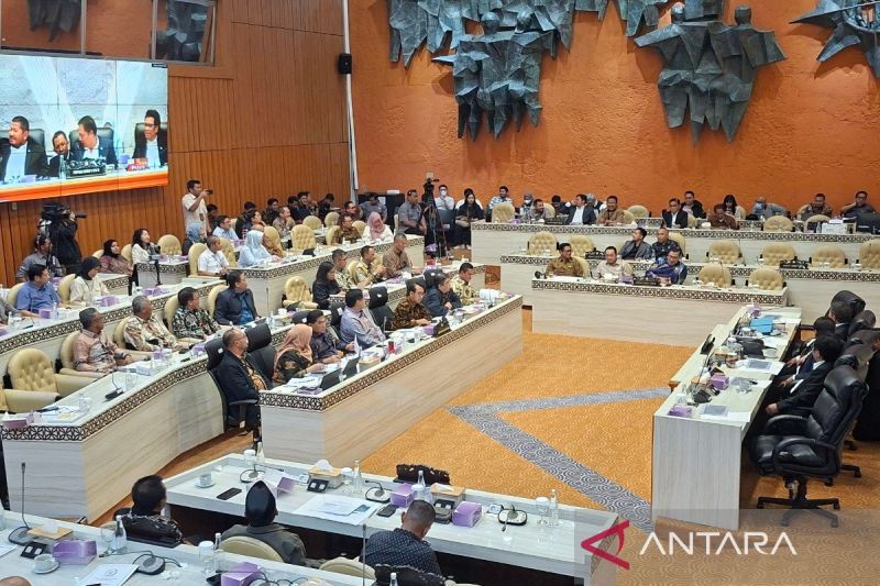 Rumah Impian Makin Dekat! Anggaran BSPS Naik Drastis?