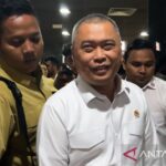 Menhub Minta Tambahan Dana! Ada Apa dengan Anggaran?