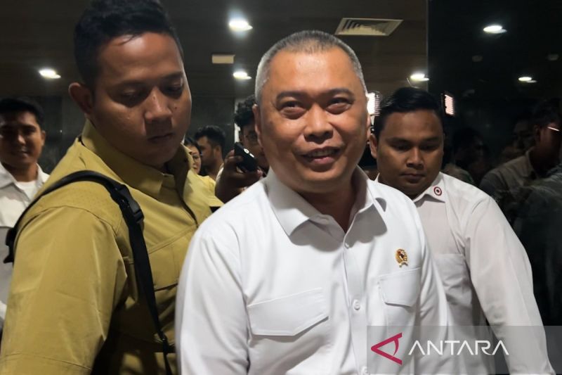 Menhub Minta Tambahan Dana! Ada Apa dengan Anggaran?