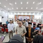 Itera Siapkan Diri Jadi Pusat Informasi Pekerja Migran!