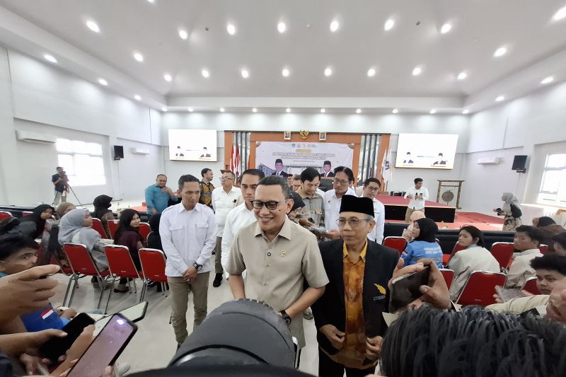 Itera Siapkan Diri Jadi Pusat Informasi Pekerja Migran!