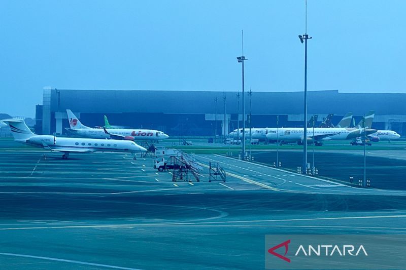 Agustus 2025: Rute Batik Air & Citilink Pindah ke Soetta!