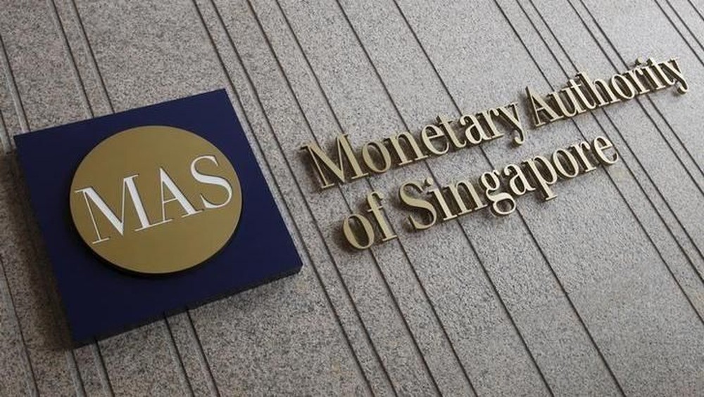 Skandal Pencucian Uang: 9 Bank di Singapura Kena Getahnya!