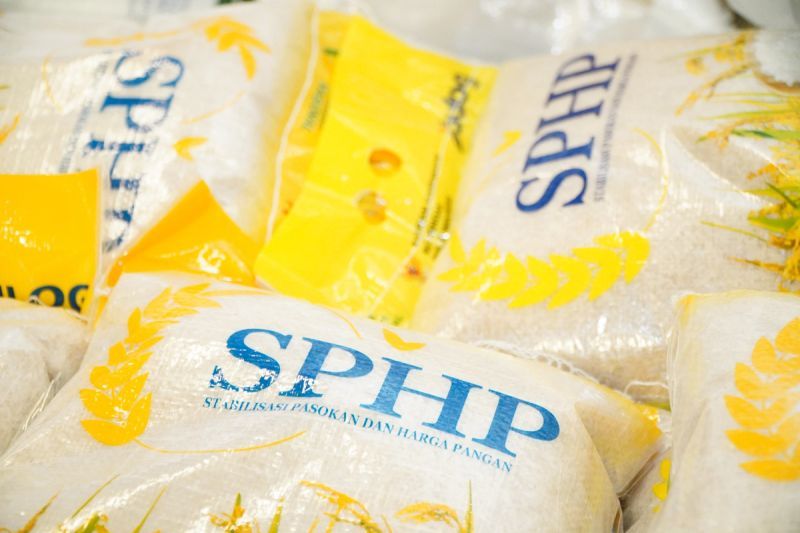  Beras Oplosan SPHP: Negara & Konsumen Merugi!