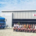  UD Trucks Gegerkan Balikpapan! Ada Apa?