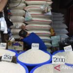 Beras Oplosan Merajalela? DPR Geram, Minta Tindak Tegas!