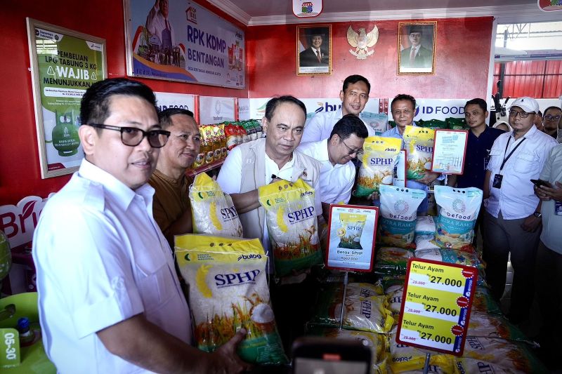 80 Ribu Koperasi Siap Menggebrak Ekonomi Desa!
