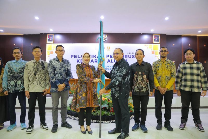 Alumni Vokasi UNS Jadi Jembatan Kampus dan Industri!