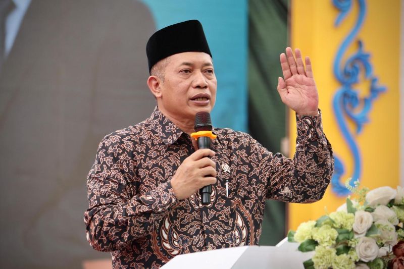 KopDes Merah Putih: PMK Terbit, Kapan Beraksi?