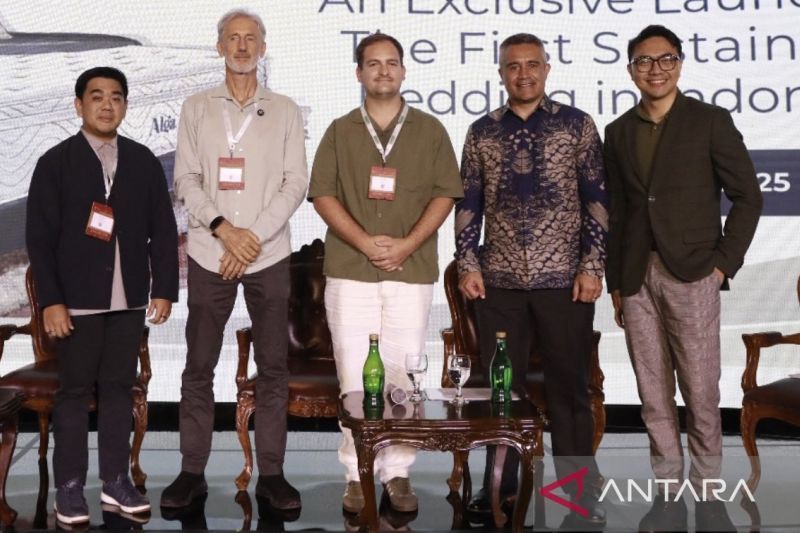 Wol Bangkit! Hotel Mewah Incar Produk Ramah Lingkungan