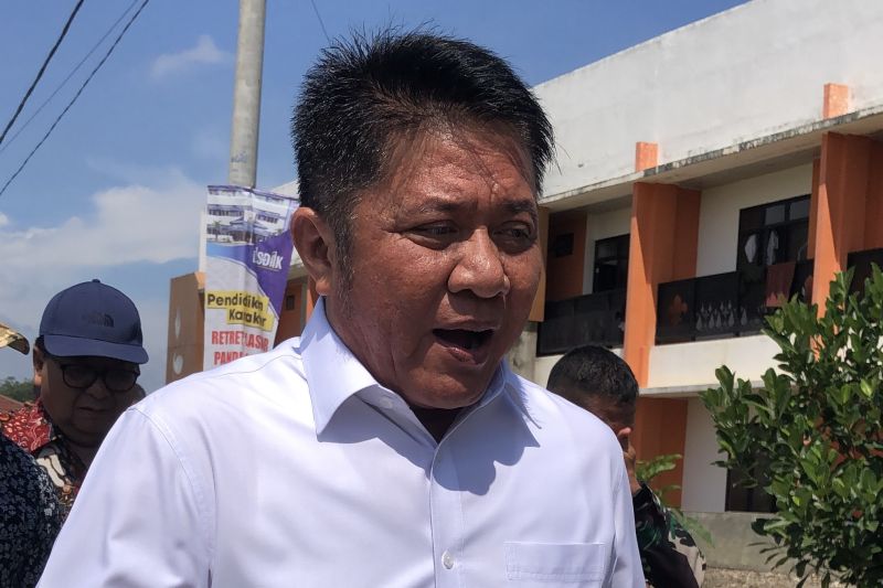 Sumsel Kejar Target! Pendataan Sumur Minyak Rampung Juli?
