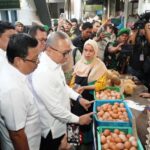 Harga Cabai Meroket! Bawang Ikut-Ikutan?