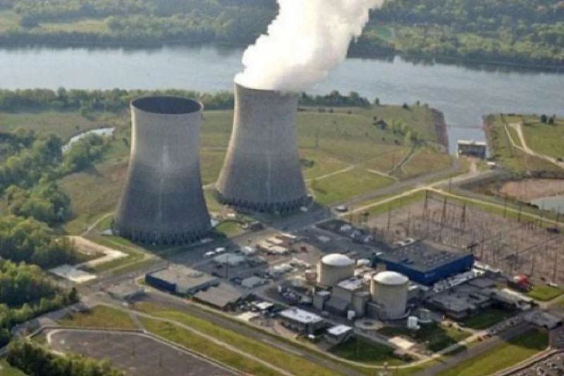 PLTN: Asa Energi Bersih, Kadin Dukung Pertamina!