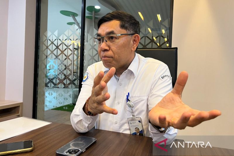 1.200 Taruna/i KKP Siap Jadi Nahkoda Masa Depan!