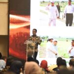  KAHMI Digandeng! RI Siap Swasembada Pangan?
