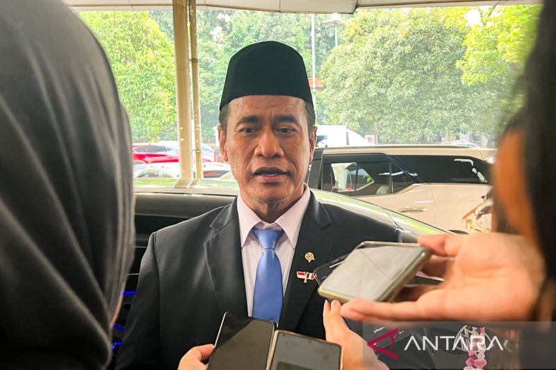 Pupuk Palsu Bikin Petani Merugi Triliunan Rupiah!
