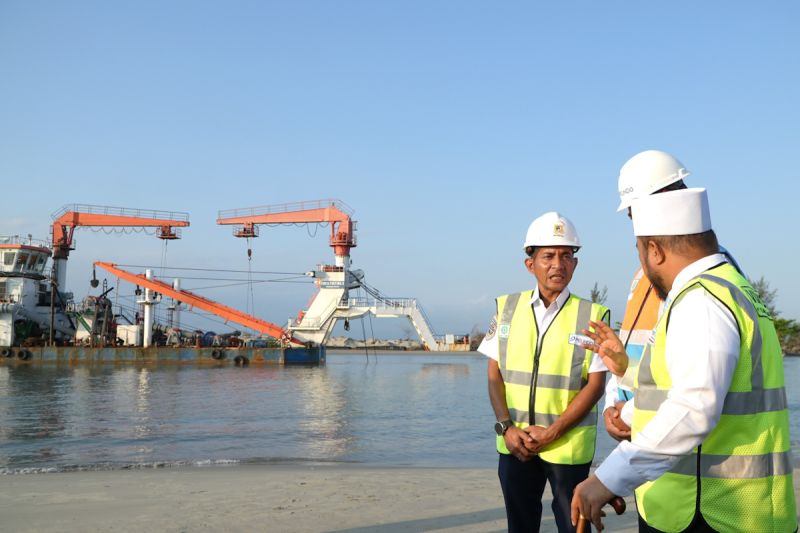  17 Kapal Diperiksa! Siap Berlayar di Pulau Baai?
