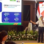 KAI Cetak Rekor! Aset Meroket Rp44,9 Triliun!