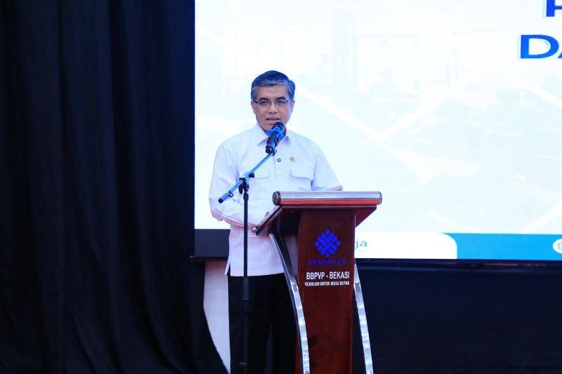 SDM Energi Hijau: Kunci Indonesia Emas?