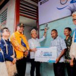  Papua Terang! Menteri Bahlil Percepat Listrik Pedalaman