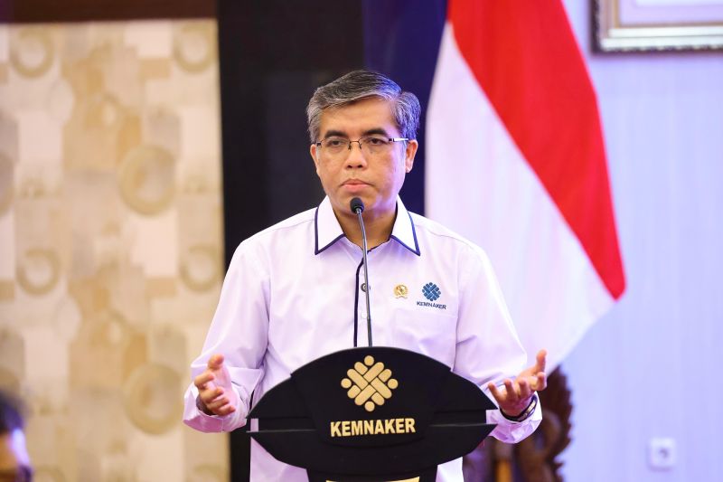  BLK Dibenahi! Siap Penuhi Kebutuhan Industri?