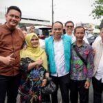  Ekonomi Desa Menggeliat! 103 Koperasi Siap Diluncurkan