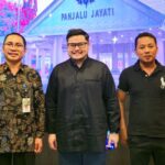 Kediri Siap Jadi Lumbung Susu Nasional?