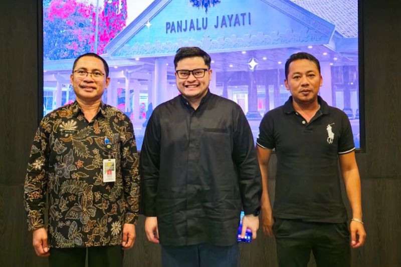 Kediri Siap Jadi Lumbung Susu Nasional?