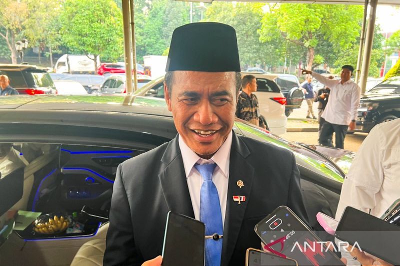  Beras Oplosan? Mentan Geruduk 212 Produsen Nakal!
