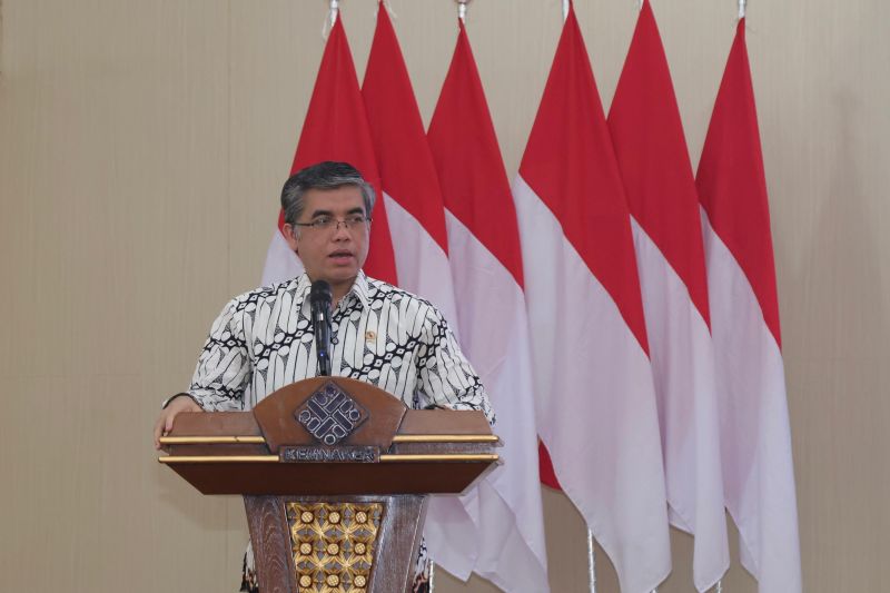 Skill Mantap! Pelatihan Kerja Inklusif, Sesuai Industri