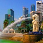 Wow! Gaji CEO di Singapura Bikin Geleng Kepala