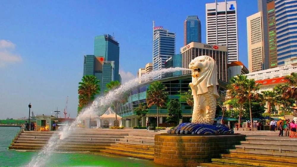 Wow! Gaji CEO di Singapura Bikin Geleng Kepala