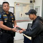 HP Lenyap di Kereta? KAI Gercep, Balik dalam 12 Jam!