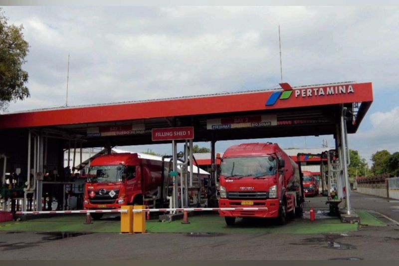  BBM Langka? Pertamina Gerak Cepat Selamatkan Jember!