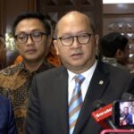 Investor Timur Tengah & Jepang Danai Proyek Hijau RI!