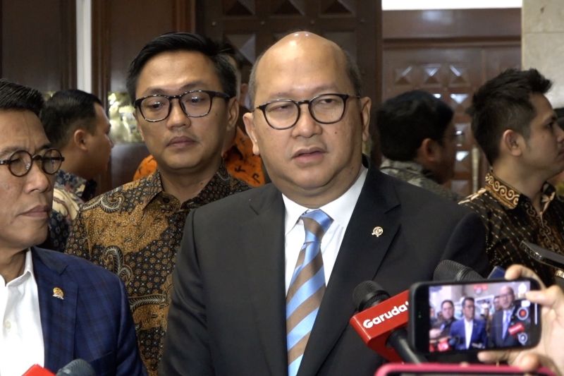 Investor Timur Tengah & Jepang Danai Proyek Hijau RI!