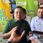  Awas Kena Razia! Pedagang Beras Curang Diperingatkan
