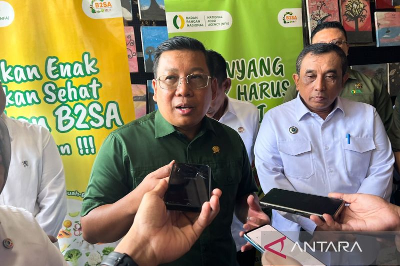  Awas Kena Razia! Pedagang Beras Curang Diperingatkan