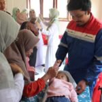  Gizi Anak Prioritas! Pertagas Siapkan Generasi Emas