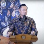 AHY: Data Kunci Sukses Pembangunan!