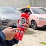 Mobil Listrik Aman: Tips Jitu Cegah Kebakaran!