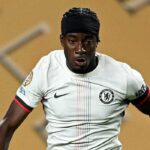 Madueke Dilego, Chelsea Sikat Rodrygo?