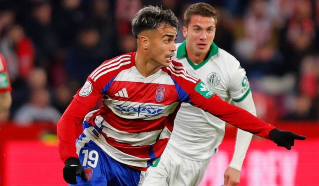 Madrid Cuci Gudang! Talenta Muda Jadi Incaran