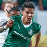 Rios ke Italia? Palmeiras Pasang Harga Selangit!