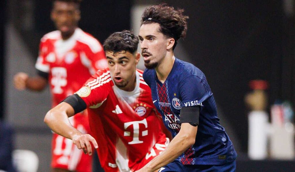  Kejutan Transfer! Madrid Siapkan Camavinga Demi Vitinha?
