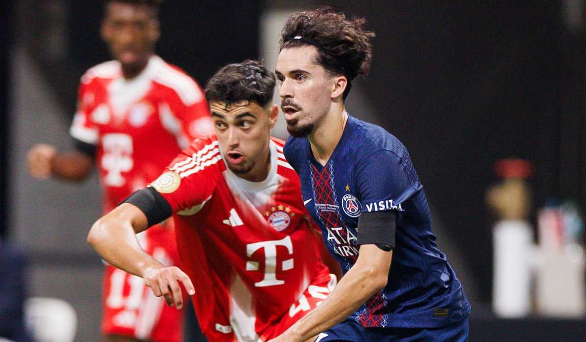 Kejutan Transfer! Madrid Siapkan Camavinga Demi Vitinha?