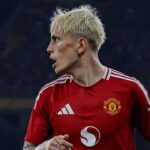 Garnacho Out! Sikap Buruk Akhiri Karir di MU?