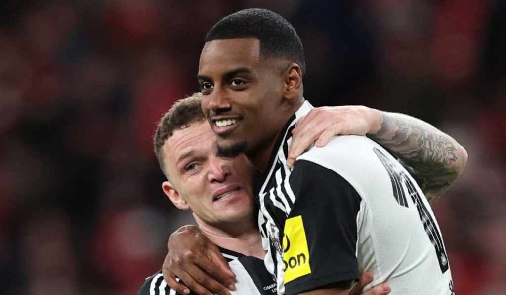 Isak Ngebet Liverpool? Klausul Medsos Mengintai!